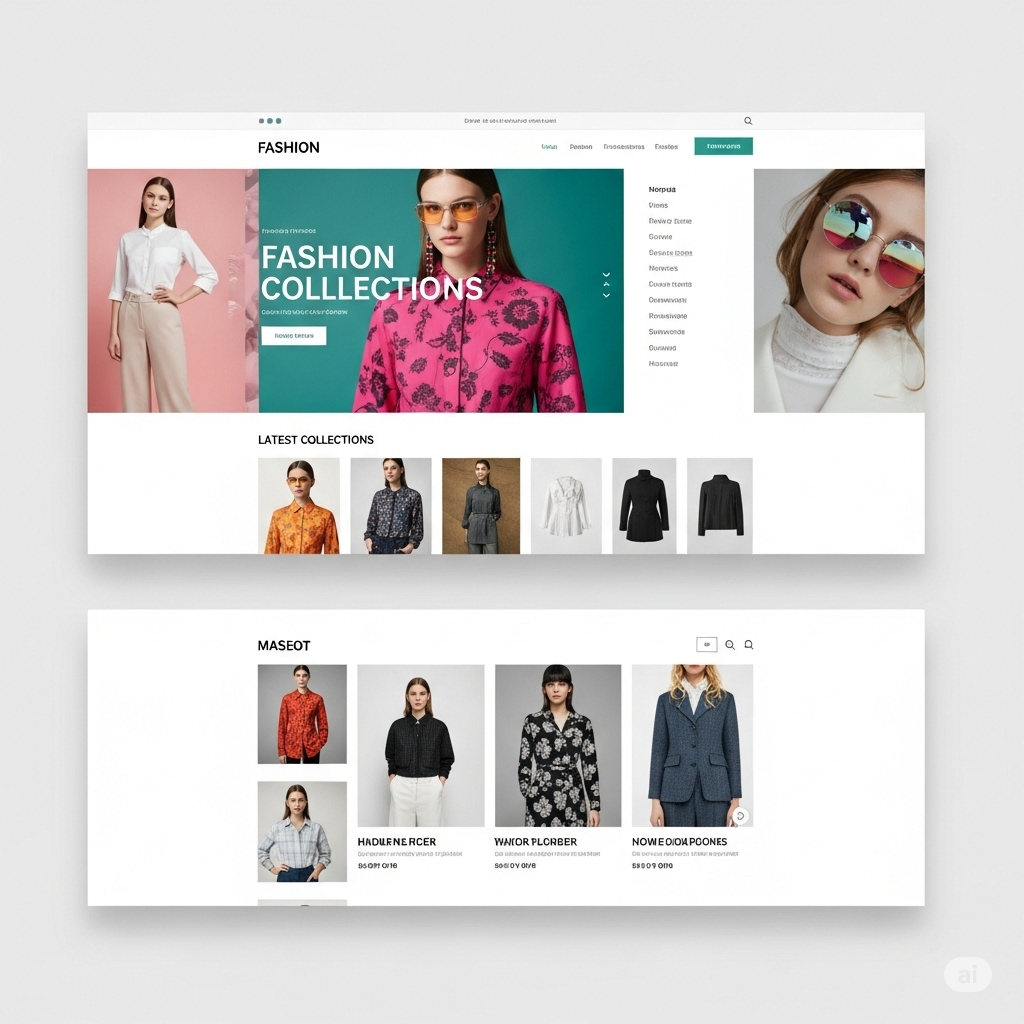 Web Design
