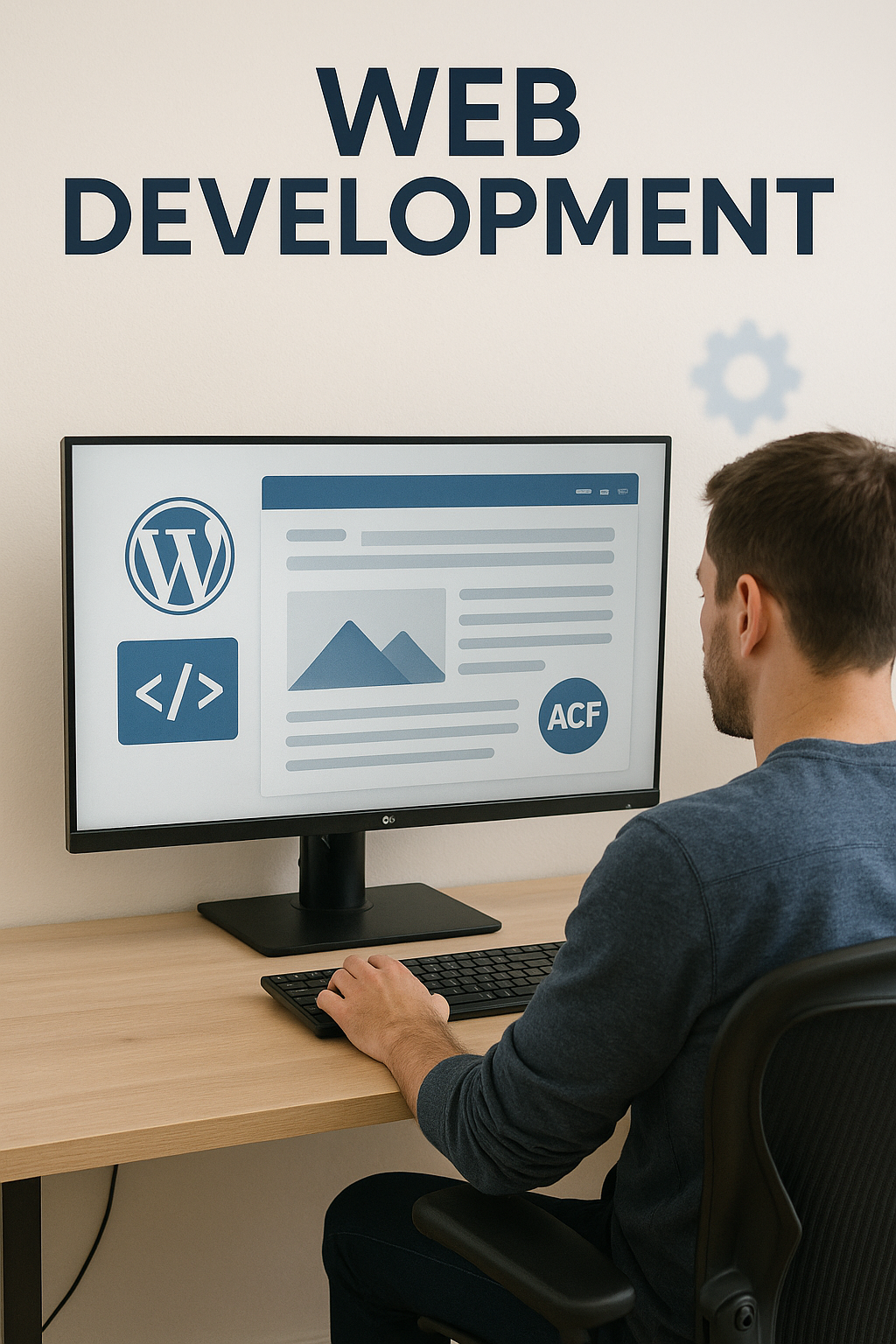 Web Development