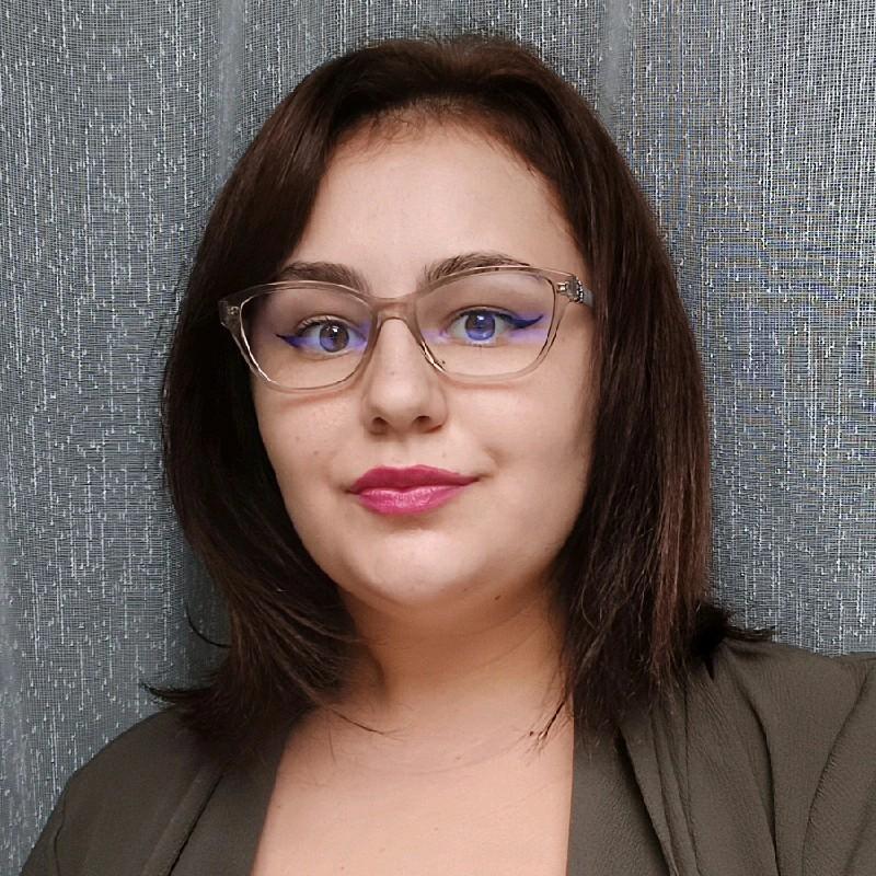 Irina Vâlcu